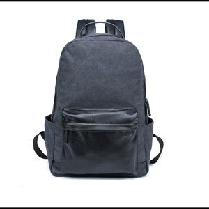 PX Landen Canvas Backpack